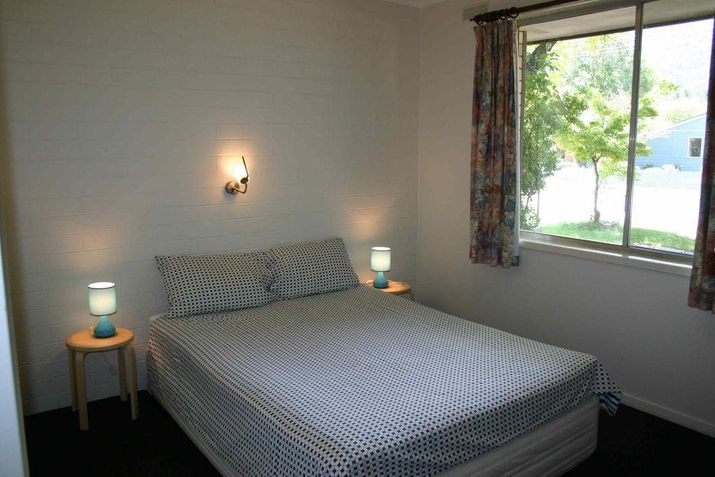 Ageri Holiday Unit Брайт Номер фото