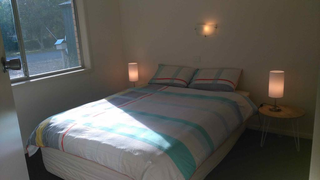 Ageri Holiday Unit Брайт Экстерьер фото